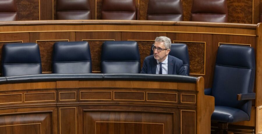 el gobierno reabre el debate sobre la financiacion autonomica pero la distancia con el pp aleja posibles acuerdos