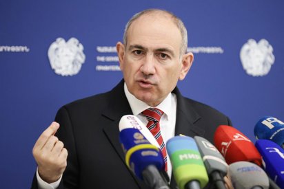 armenia celebra unas legislativas marcadas por la derrota en nagorno karabaj y el giro diplomatico de pashinian