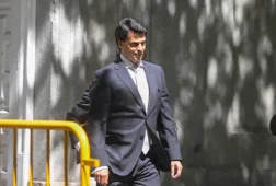 la empresa del novio de ayuso no tenia medios para los servicios que cobraba a quiron segun la uco