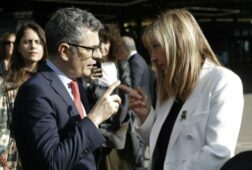 el consejo general del poder judicial pide espeto a los jueces ante los ataques de diputados