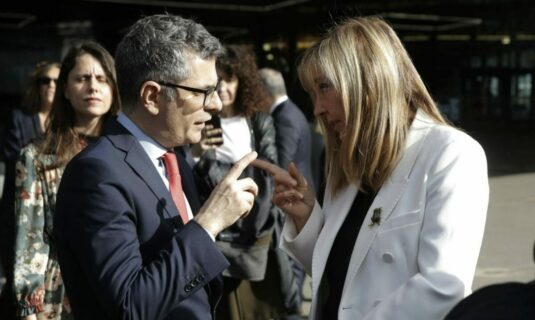 el consejo general del poder judicial pide espeto a los jueces ante los ataques de diputados