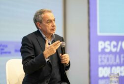 el juez mantiene interrogar a zapatero por sus joyas de 13 millones y no solo por plus ultra como pedia