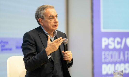 el juez mantiene interrogar a zapatero por sus joyas de 13 millones y no solo por plus ultra como pedia