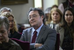 vox presenta una querella contra garcia ortiz tras las ultimas informaciones del caso leire diez