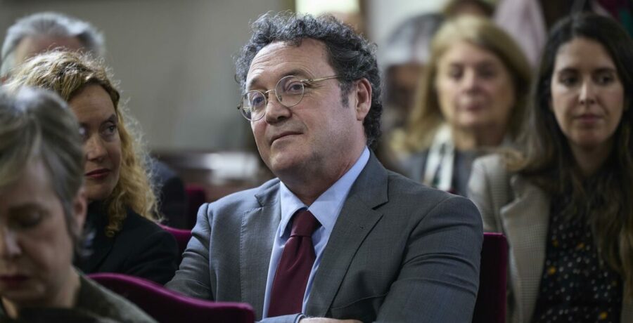 vox presenta una querella contra garcia ortiz tras las ultimas informaciones del caso leire diez