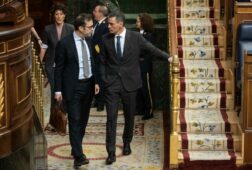 el gobierno presentara el cuadro macro de los presupuestos el proximo 23 de junio