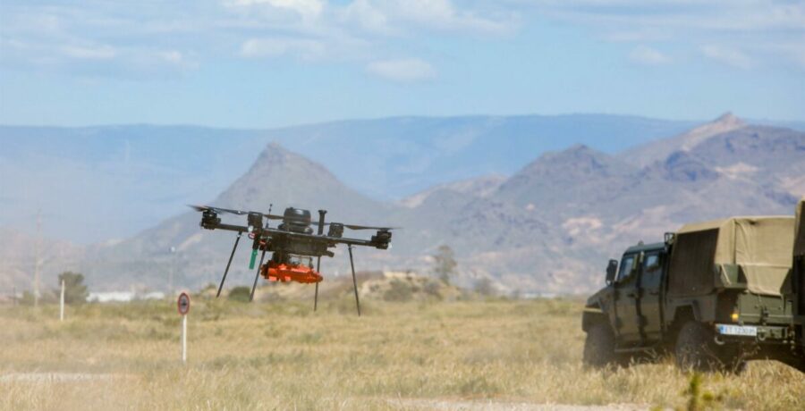 la ue acuerda una simplificacion de normas para facilitar las inversiones en defensa