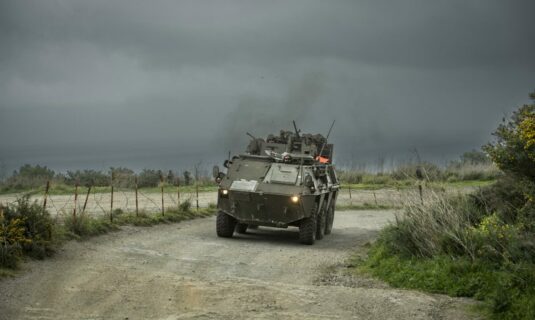 europa no alcanzara la autonomia estrategica en seguridad y defensa hasta dentro de 20 anos segun un informe