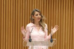diaz exige respeto a jueces que investigan corrupciones muy graves