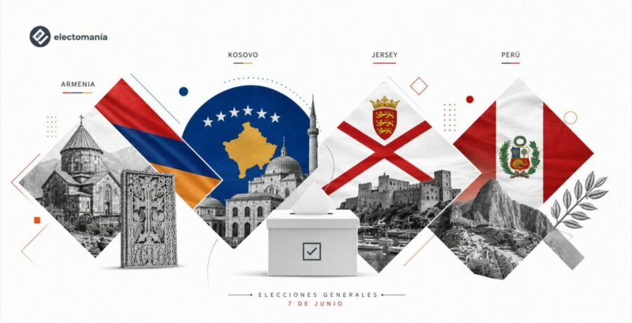 domingo electoral armenia kosovo jersey peru