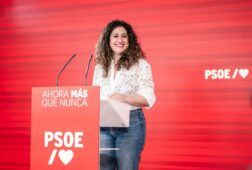 enma lopez anuncia que competira con reyes maroto en las primarias del psoe para ser candidata al ayuntamiento