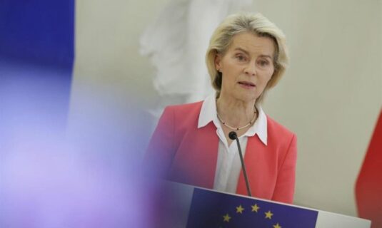 bruselas pide vetar la entrada a la ue a excombatientes rusos y mas sanciones en energia criptos y pesca