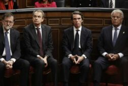 sumar propone retirar beneficios publicos a expresidentes con actividades privadas