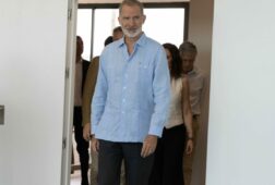 felipe vi se reune este jueves con sheinbaum para escenificar el fin de la polemica en torno a la conquista