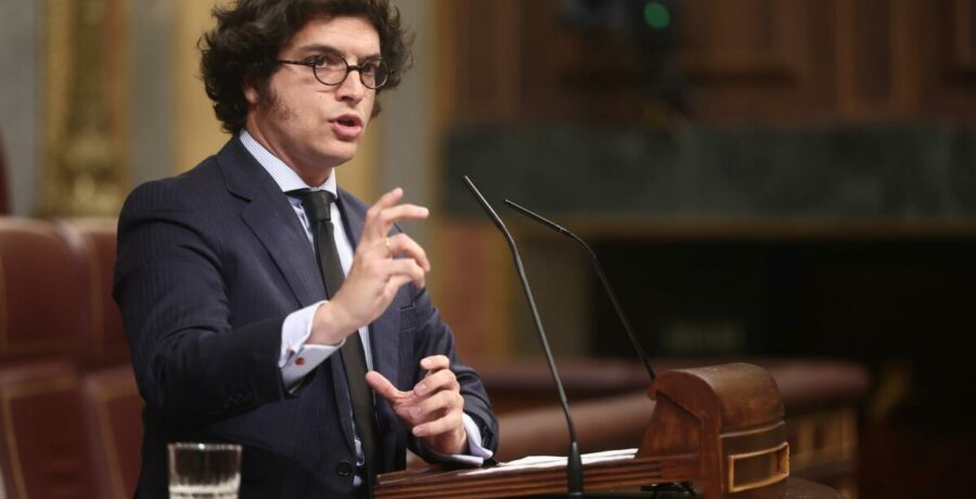 figaredo llama psicopata a sanchez y denuncia que trabaja en un pucherazo electoral nacionalizanzando nietos