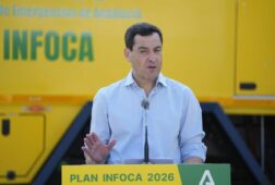 moreno afirma que no hay nada nuevo sobre los contactos entre pp a y vox