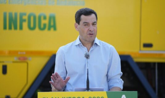 moreno afirma que no hay nada nuevo sobre los contactos entre pp a y vox