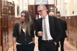 junts critica que el psoe se escandalice con el trato a aldama cuando han condenado a su ministro a 24 anos de carcel