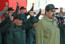 aplazada hasta el 22 de julio la proxima audiencia de maduro ante la justicia de eeuu