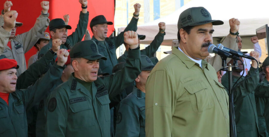 aplazada hasta el 22 de julio la proxima audiencia de maduro ante la justicia de eeuu