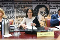 mercedes gonzalez asegura que jamas interfirio en la uco por peticion de leire diez ni participo en ninguna trama