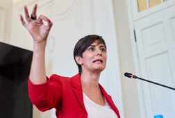 rodriguez se muestra optimista sobre un gran acuerdo transversal en vivienda