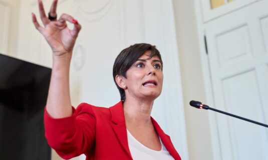 rodriguez se muestra optimista sobre un gran acuerdo transversal en vivienda