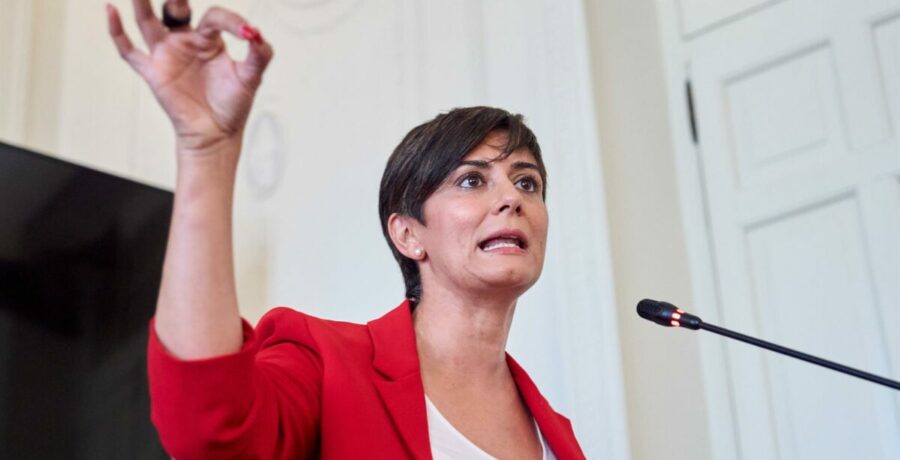 rodriguez se muestra optimista sobre un gran acuerdo transversal en vivienda