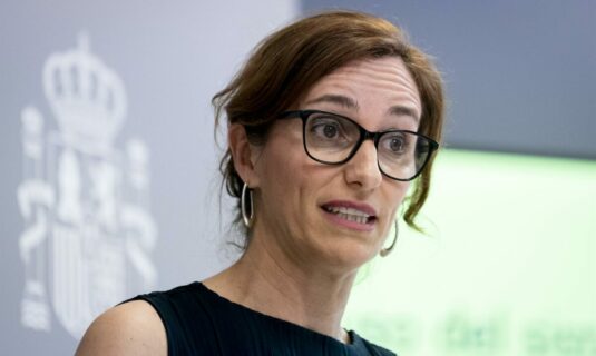 monica garcia pide a ferraz que deje de ser un lastre para el espacio progresista y que den todas las explicaciones