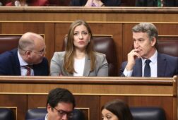 el pp confirma que llevara al tc el veto servil de la mesa del congreso a la votacion sobre elecciones generales