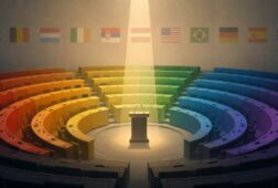 del armario a la jefatura del estado los lideres lgbtiq que han marcado la politica mundial