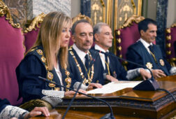 el consejo general del poder judicial abre expediente al juez peinado