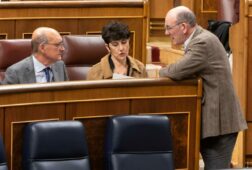 el pnv exige a sanchez presupuestos o elecciones