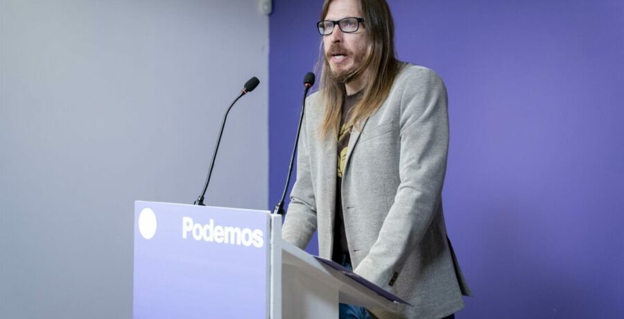 podemos dice que la situacion judicial de zapatero pinta muy mal y critica el silencio atronador del psoe