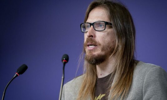 podemos cree que el juez retrasa la causa de la investigacion ilegal al partido y duda de que se llegue hasta el fondo