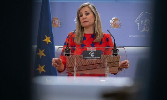 sumar ve insuficiente la declaracion de zapatero y demanda mas explicaciones de quien fue referente progresista