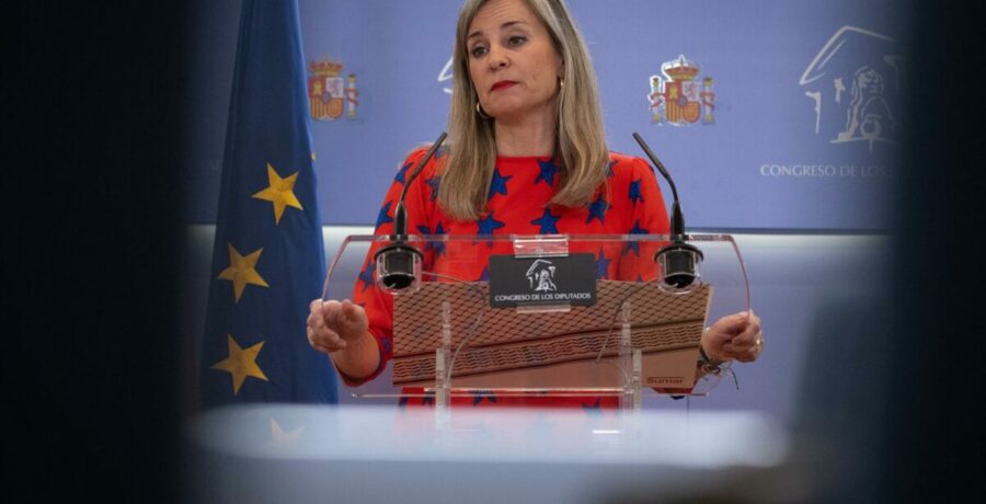 sumar ve insuficiente la declaracion de zapatero y demanda mas explicaciones de quien fue referente progresista