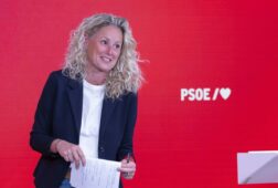psoe cuestiona las filtraciones de los audios de zapatero con el juez es un atentado contra el estado de derecho