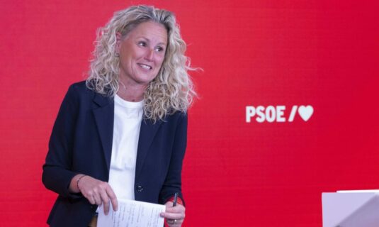 psoe cuestiona las filtraciones de los audios de zapatero con el juez es un atentado contra el estado de derecho