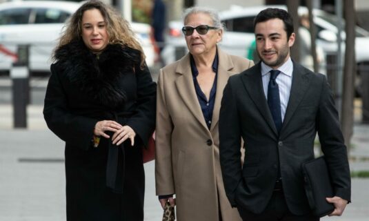 el juez del caso leire diez escucha este lunes a la empresaria que dice haber llevado 90 000 euros a la sede del psoe