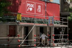 el juez del caso leire diez requiere a la agencia tributaria informacion bancaria del psoe entre 2024 y 2025