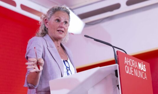 el psoe censura los atajos de feijoo para echar a sanchez y loa el apoyo de junts y pnv para hacer avanzar espana
