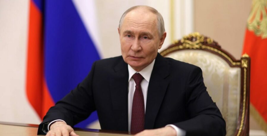 putin reconoce falta de suministro de combustible en rusia y anuncia medidas