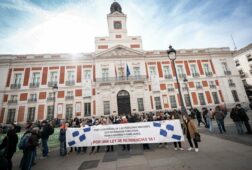 investigada la geriatra del gregorio maranon senalada como autora de protocolos de derivacion en residencias en pandemia