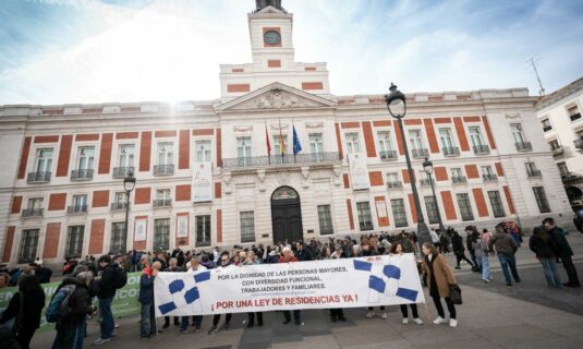 investigada la geriatra del gregorio maranon senalada como autora de protocolos de derivacion en residencias en pandemia