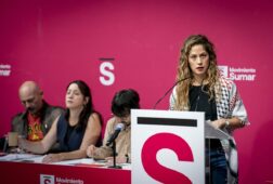 sumar acuerda celebrar su nueva asamblea el 11 de julio e intentara una direccion de unidad para cerrar su grave crisis