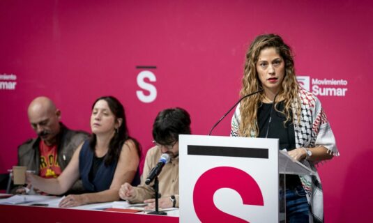 sumar acuerda celebrar su nueva asamblea el 11 de julio e intentara una direccion de unidad para cerrar su grave crisis