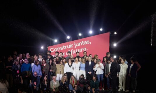 sumar reune manana a su direccion en plena crisis damos la sensacion de que somos una jaula de grillos