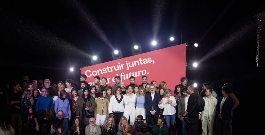 sumar reune manana a su direccion en plena crisis damos la sensacion de que somos una jaula de grillos