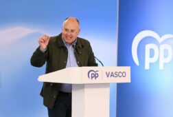 tellado dice que el psoe tiene tantos imputados como diputados
